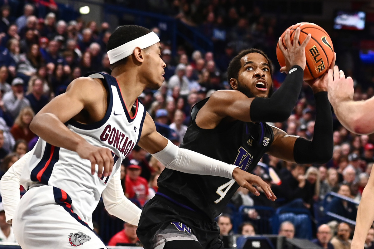 How to watch Gonzaga Bulldogs vs. Washington Huskies Gonzaga Nation