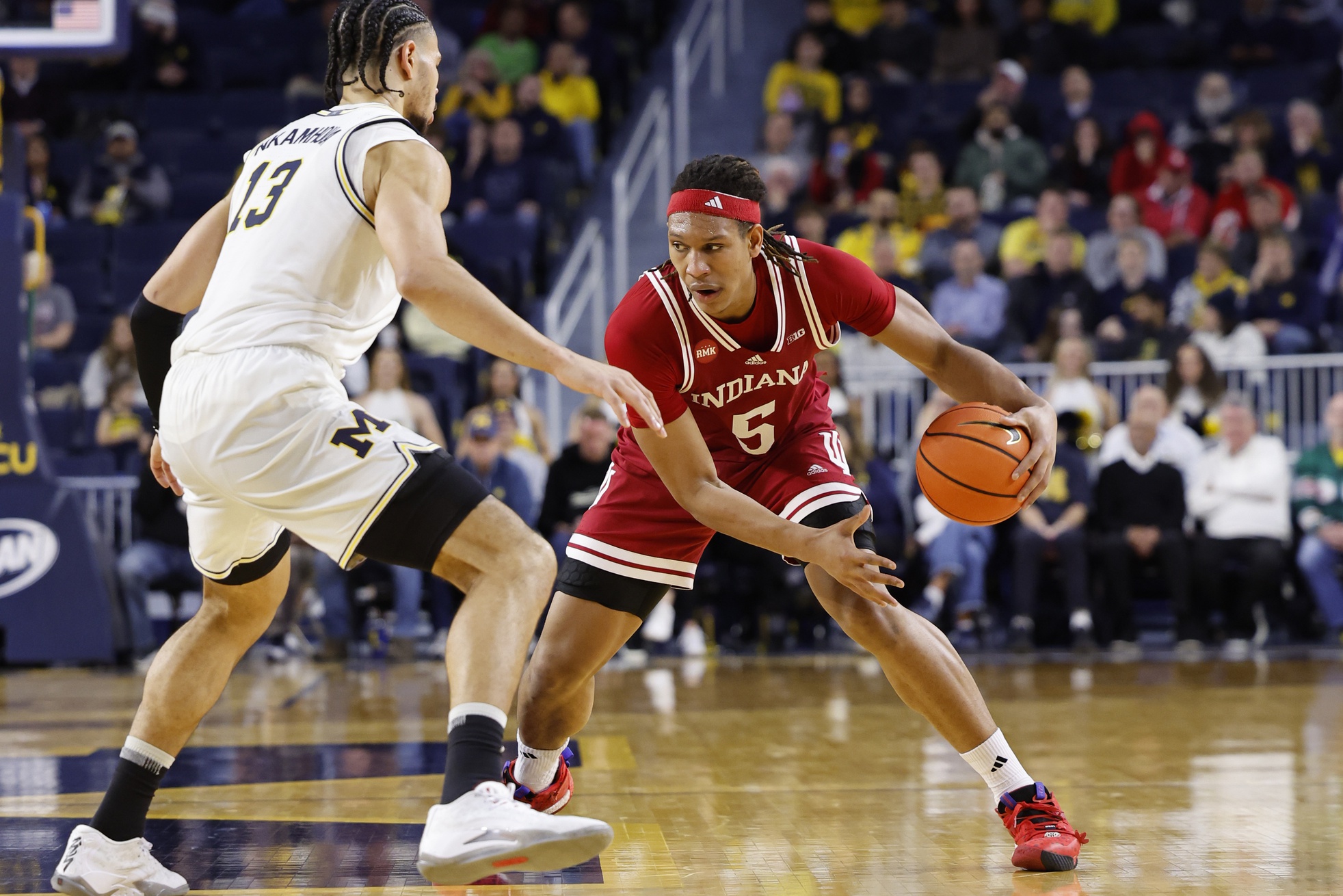 How To Watch Indiana Basketball Against Auburn Saturday In Atlanta