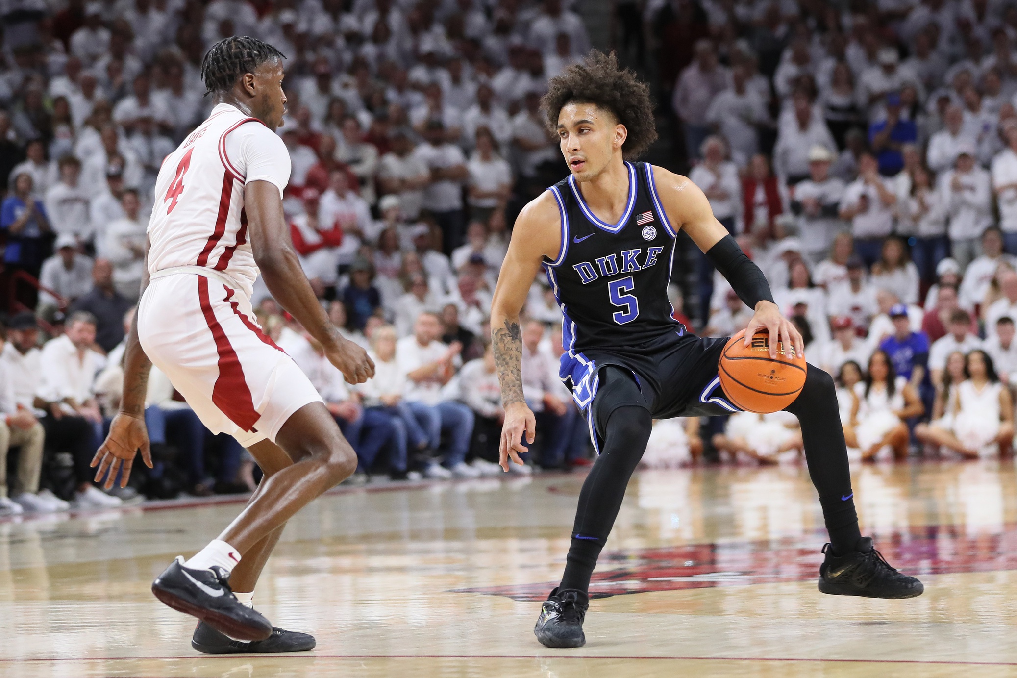 76ers Acquire Duke Guard in Early 2024 Mock NBA Draft - Sports Illustrated Philadelphia 76ers News, Analysis and More