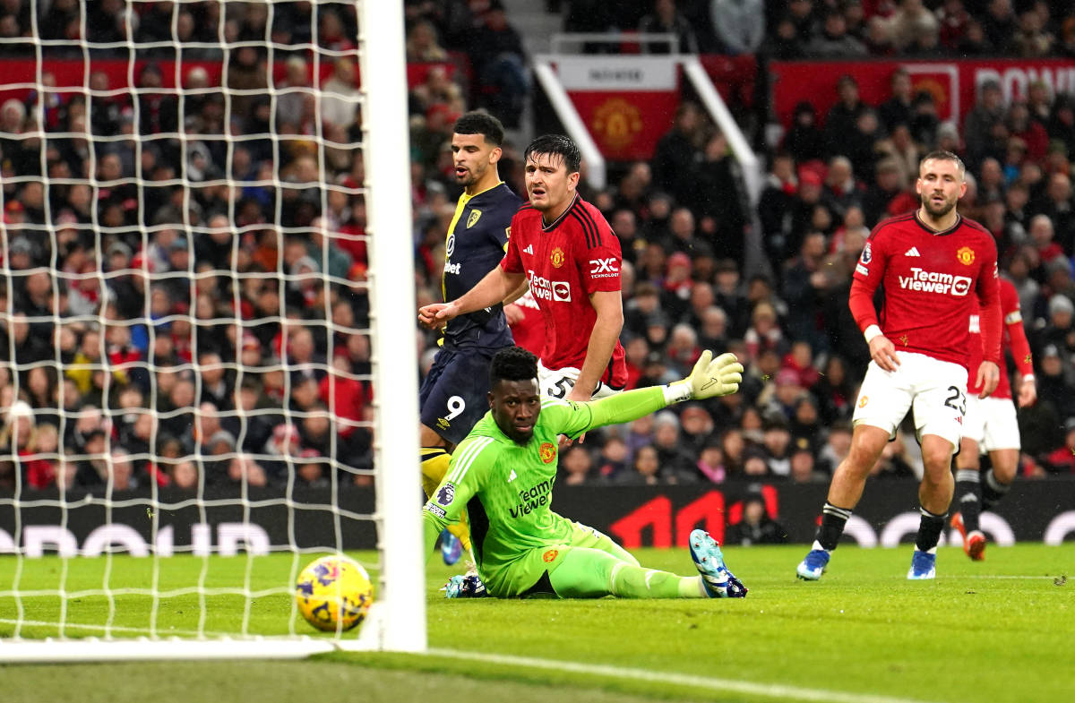 Arsenal 3-0 Manchester United: Premier League – as it happened!, Premier  League