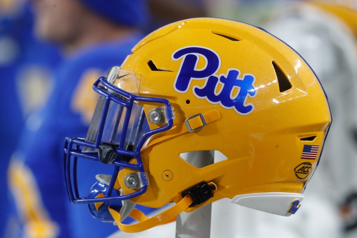 Pitt Panthers Hire New Offensive Coordinator - Sports Illustrated ...