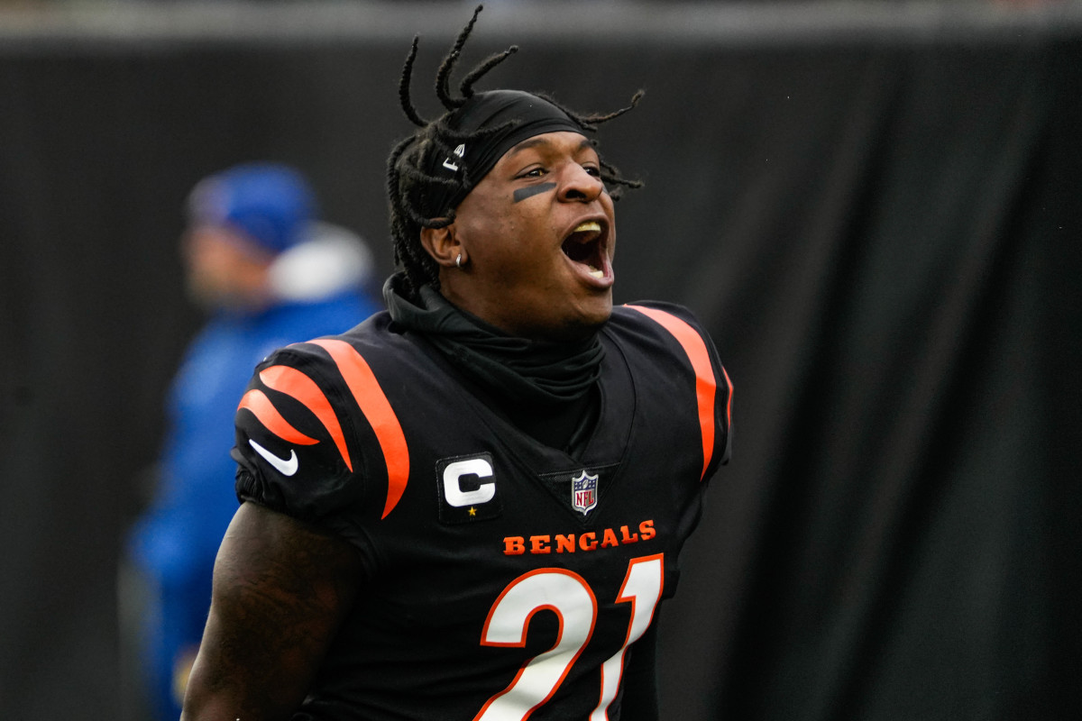 Look: Cincinnati Bengals Need One Key Result In Late Window To Take ...