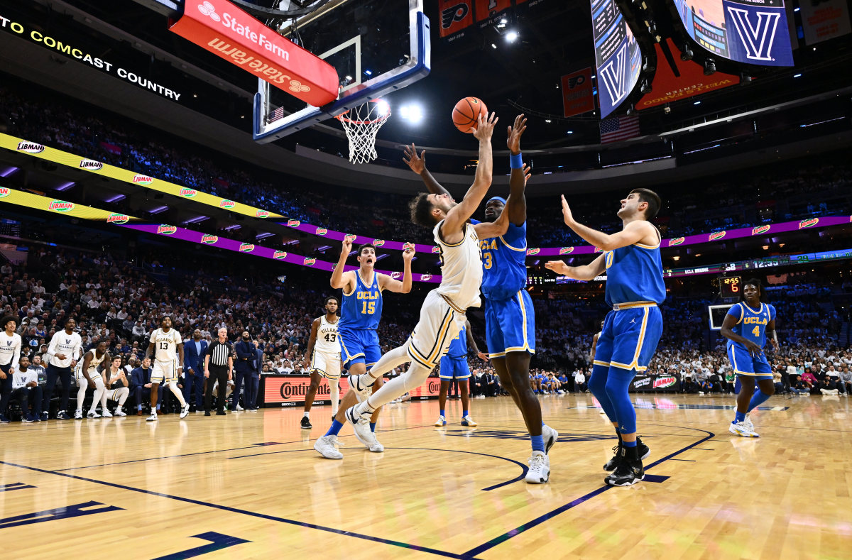 UCLA Basketball: Play Of Key Bruins Wing Has Led To Major Team Success ...