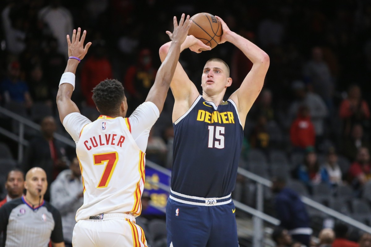 Injury Report: Denver Nuggets Vs Atlanta Hawks - Sports Illustrated ...