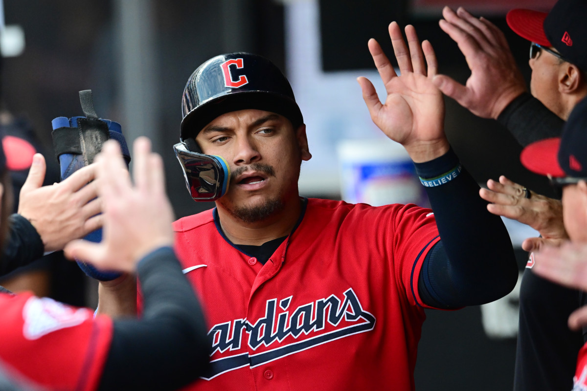 Chicago Cubs Showing Interest In Cleveland Guardians Slugger Josh ...