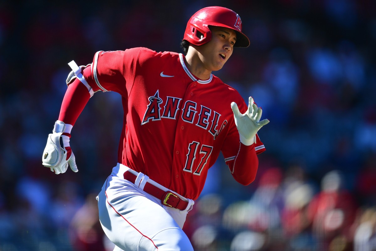 Dodgers Release Hype Video To Officially Welcome Shohei Ohtani To LA ...