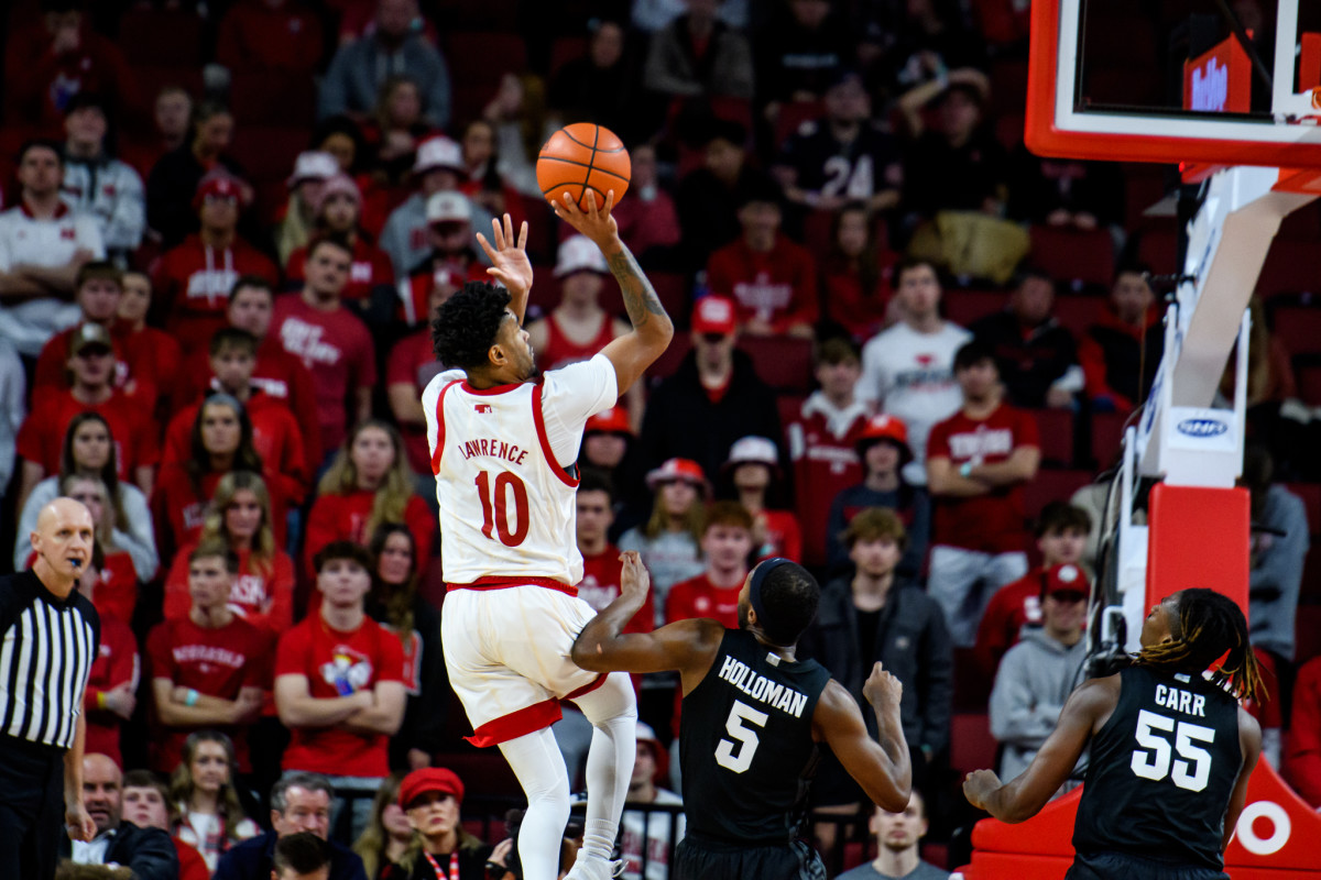 03_Jamarques Lawrence_MBB vs Michigan State 1210