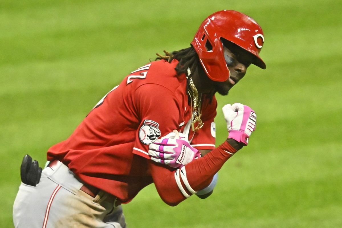 Cincinnati Reds Have Improved 2024 Roster Without Jeopardizing Long