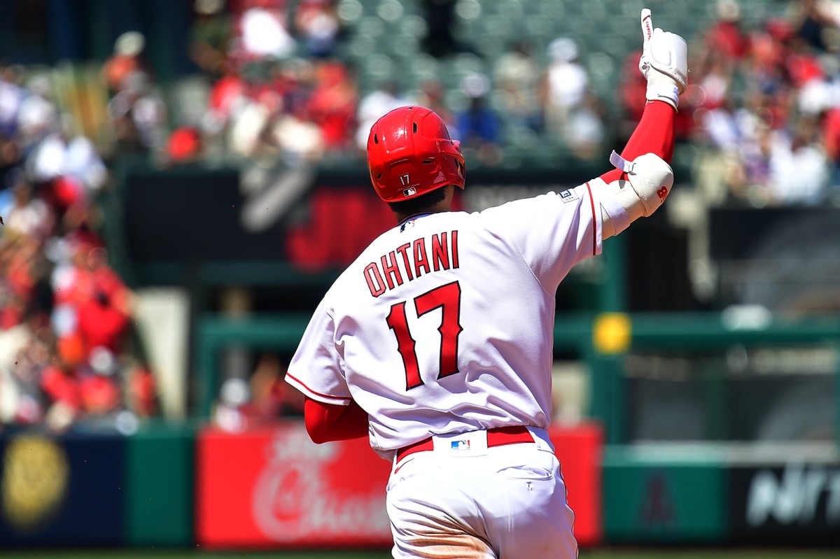 Los Angeles Dodgers Announce Shohei Ohtani Signing With Incredible ...