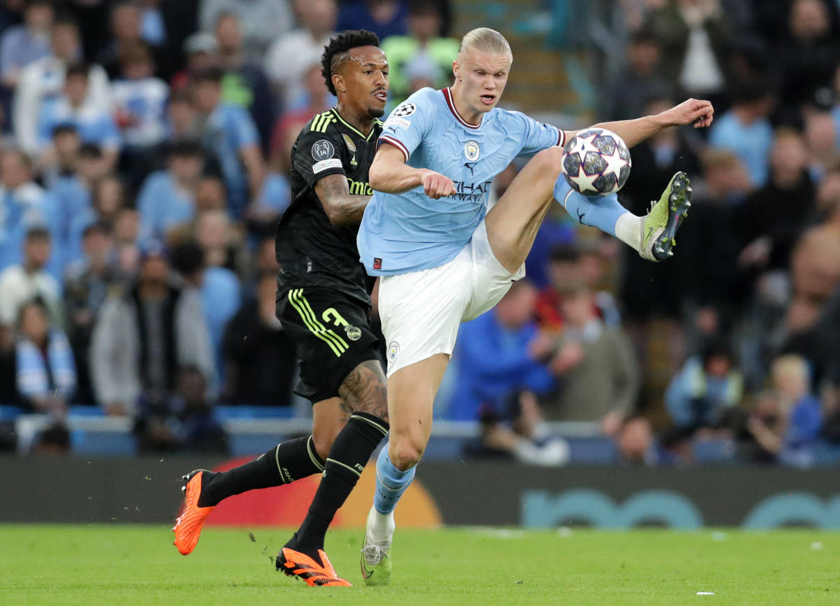 Manchester City qualify for FIFA Club World Cup & UEFA Super Cup - Futbol  on FanNation