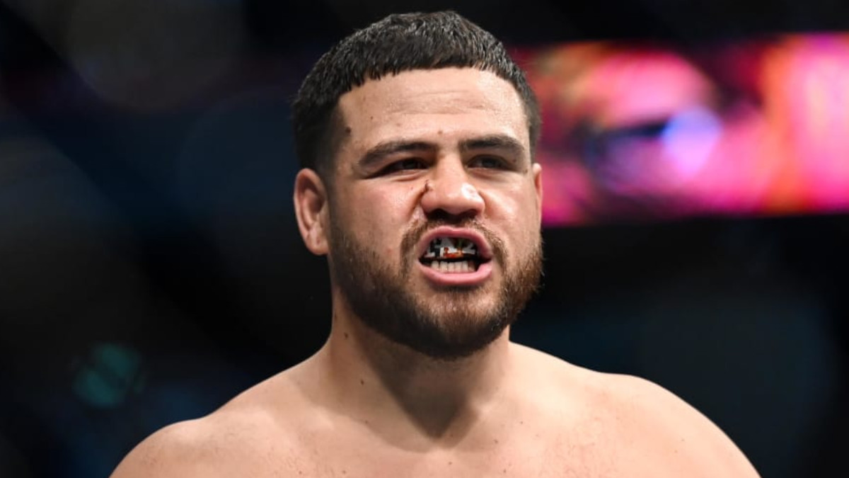 UFC 298 News: Tai Tuivasa Returns For Heavyweight Showdown - Sports ...