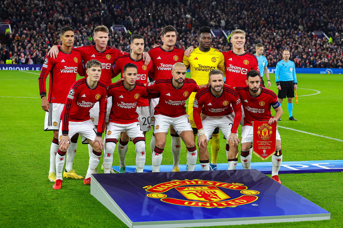 Manchester United perdió 1-0 contra el Bayern Munich en Old Trafford.