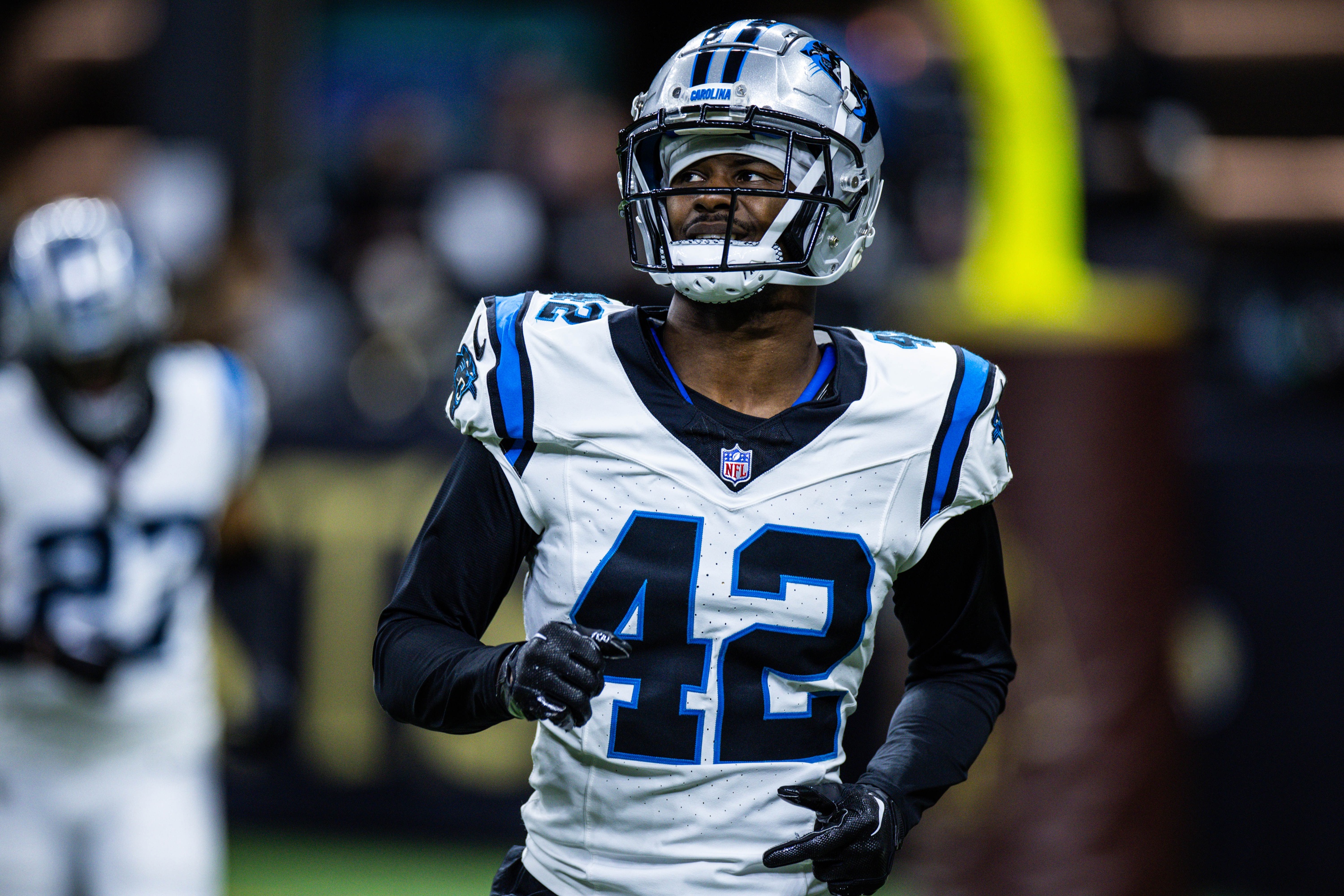 Carolina Panthers Release Depth Chart Vs. Falcons - Sports Illustrated ...