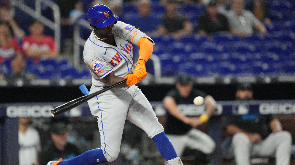 Sad Reason New York Mets Prospect Ronny Mauricio Played Winter Ball ...