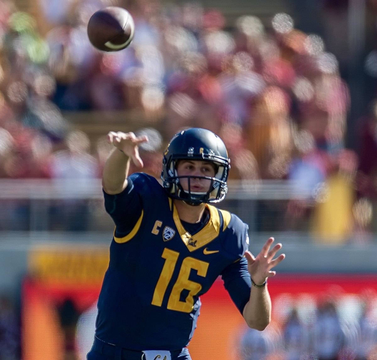 Jared Goff