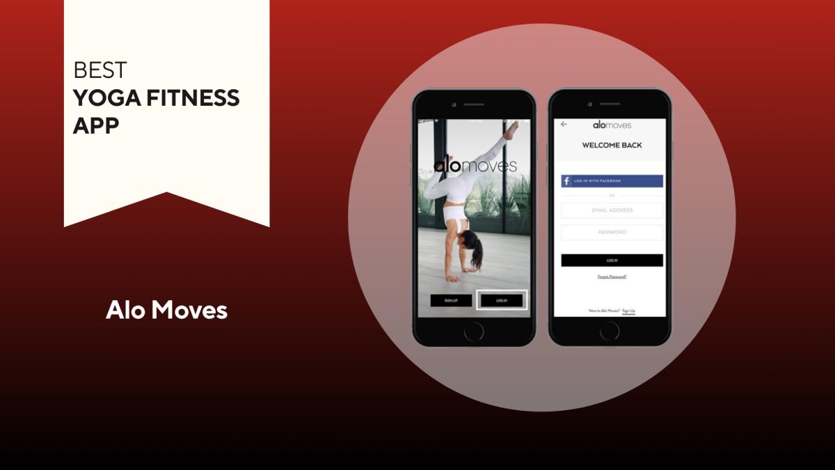 Top 11 Fitness App Companies and Brands
