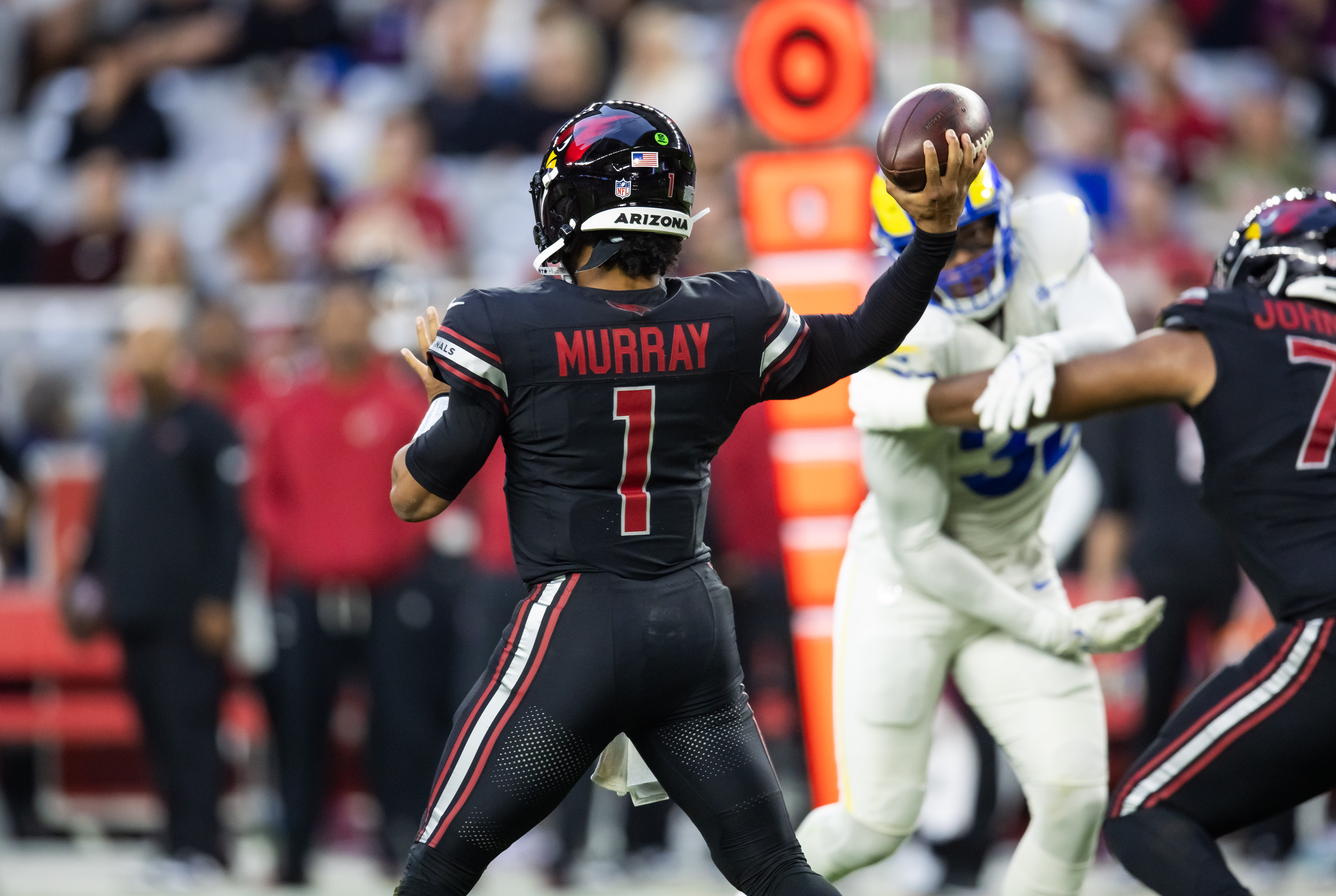 Facing Cardinals Qb Kyler Murray Comes At The Perfect Time For The 49ers Sports Illustrated 