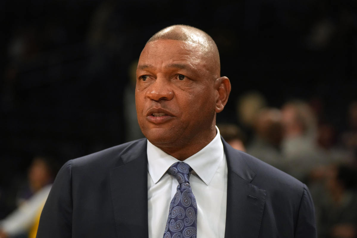 Doc Rivers