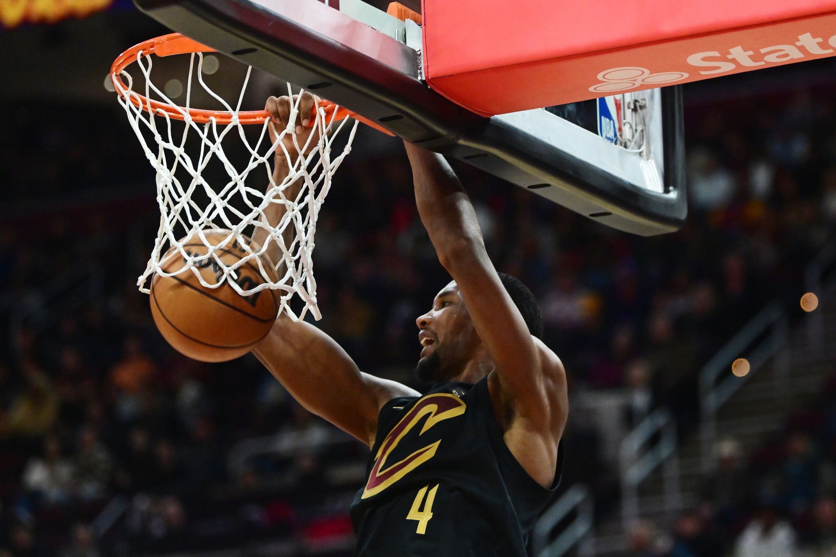 Evan Mobley's Injury Status For Cavs-Celtics Game - Fastbreak on FanNation