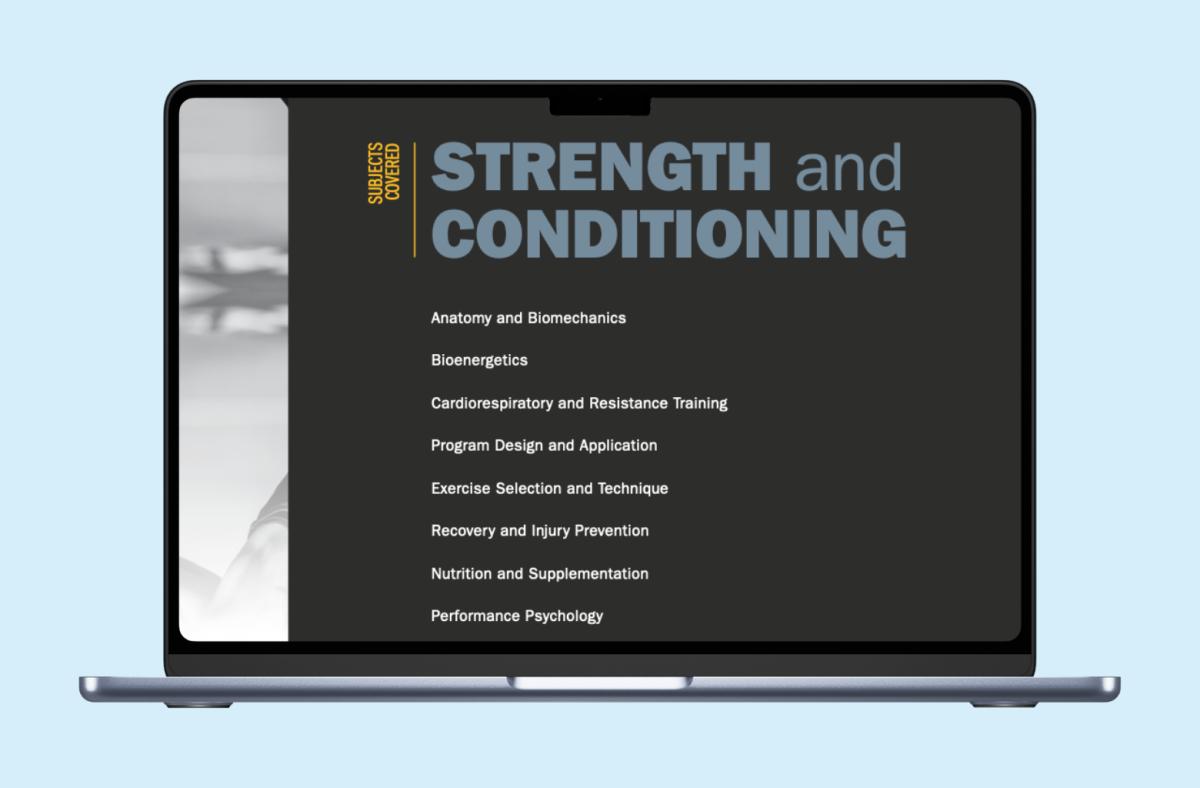 How to Write a Strength and Conditioning Program