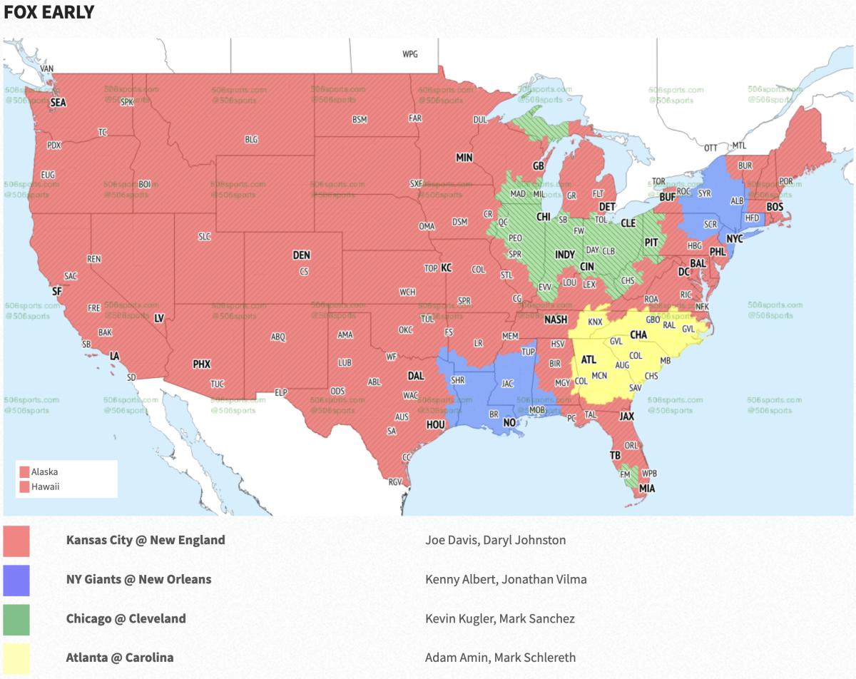 Nfl schedule deals week 15