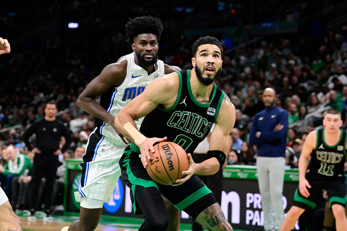 Watch Boston Celtics online