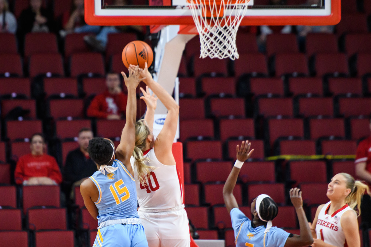 02_Alexis Markowski_WBB vs Southern 1217