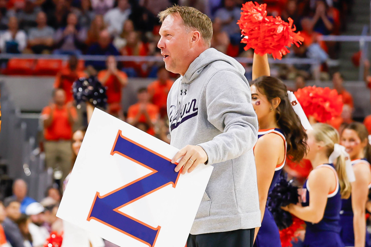 Hugh Freeze