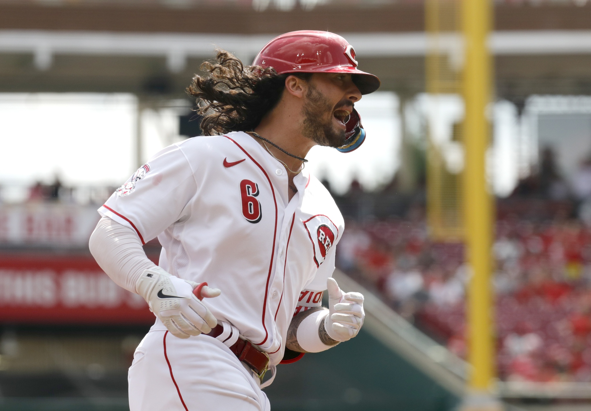 Cincinnati Reds Injury Update: Latest On Jonathan India - Sports ...