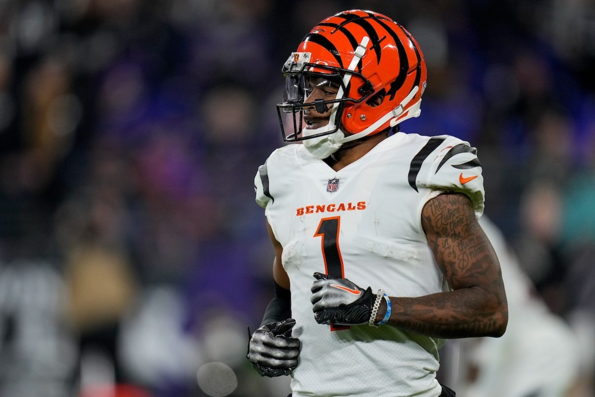 Pittsburgh Steelers Could Avoid Cincinnati Bengals Star WR - Sports ...