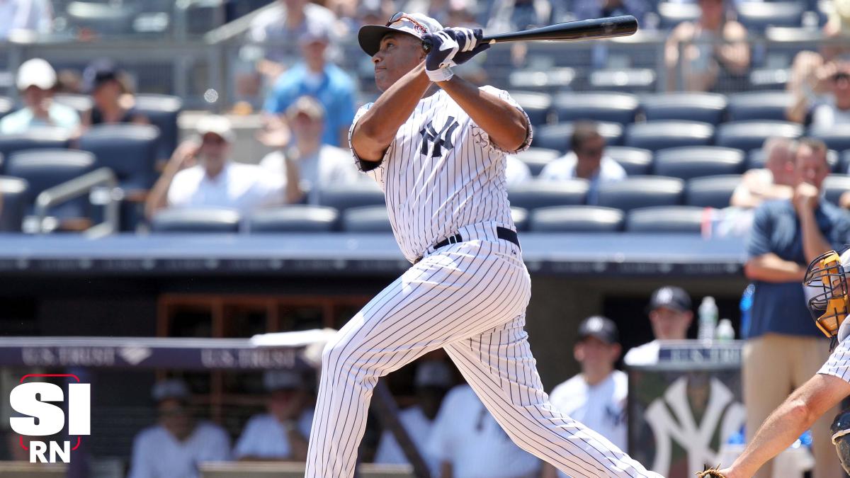 Former Yankee Bernie Williams Reportedly in Discussions To Join YES ...