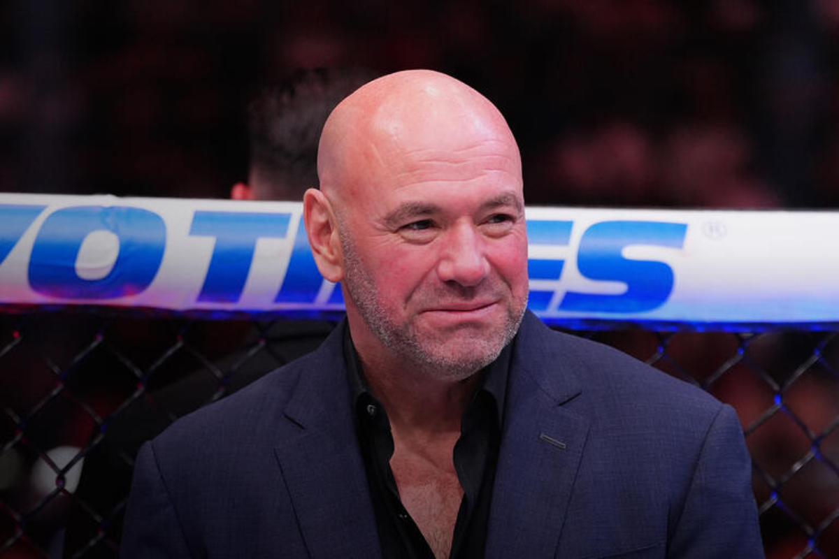 Dana White Teases Ufc 300 Announcement Soon Very Soon Sports Illustrated Mma News 