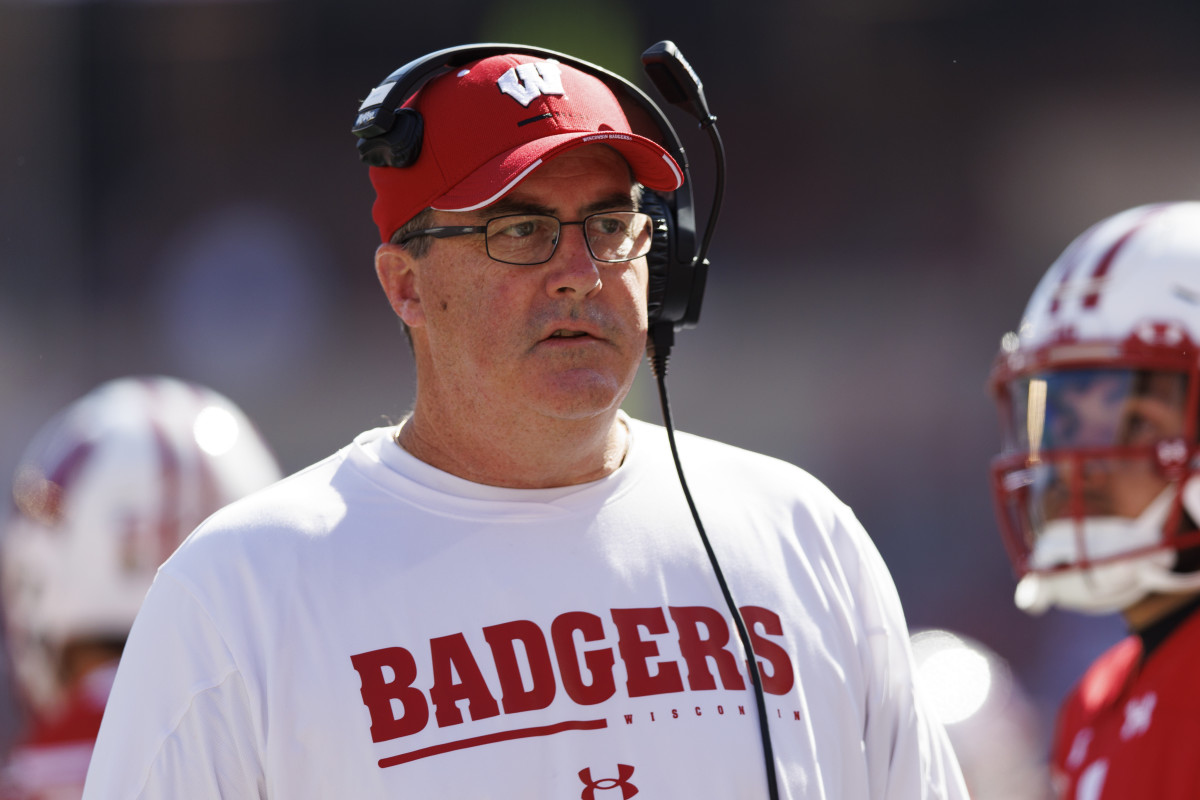 paul chryst 