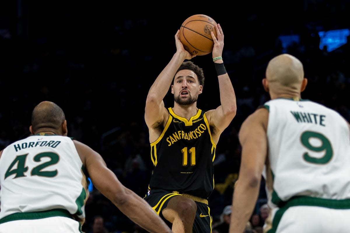 Warriors vs bucks 2025 free live stream