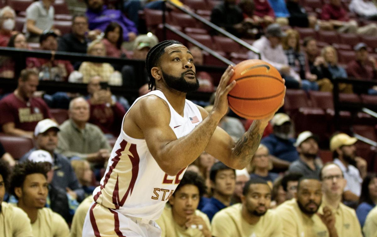 Game Preview: Florida State Seminoles Vs. Winthrop Eagles - Sports ...