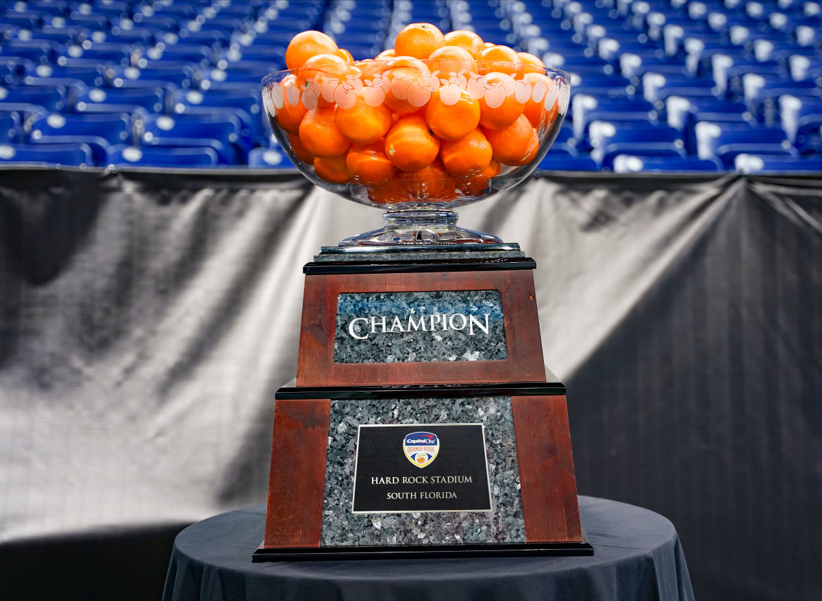 Orange Bowl Ticket Prices; Where to Buy Ticketmaster, Stubhub, SeatGeek