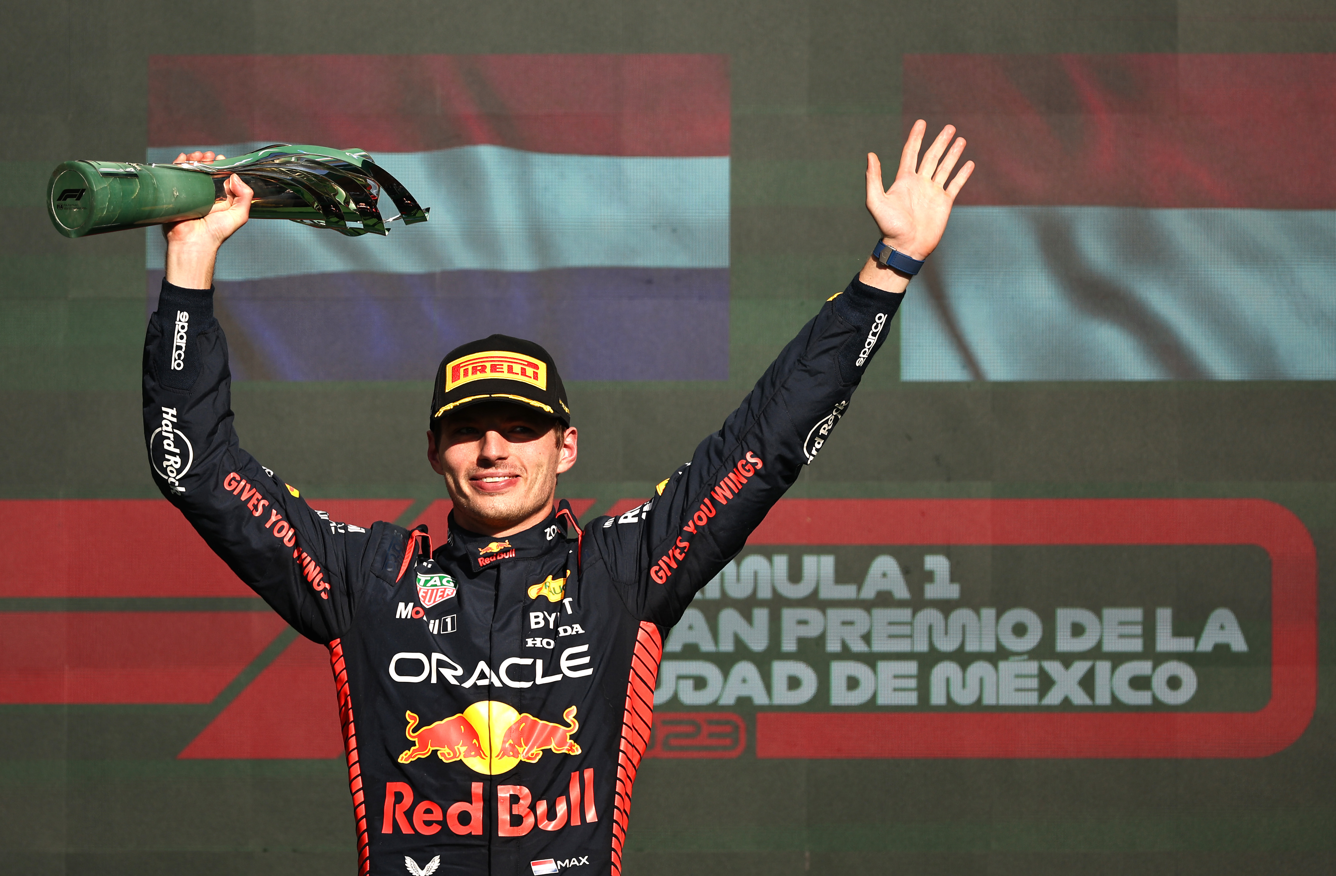 Max Verstappen Red Bull (8)