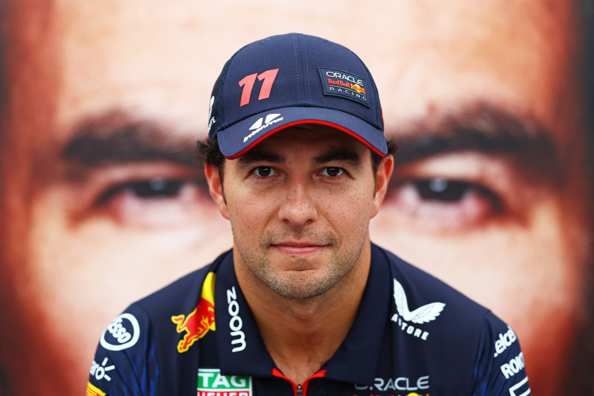 F1 News Sergio Perez Blasts 2024 Formula 1 Season "It’s Too Many