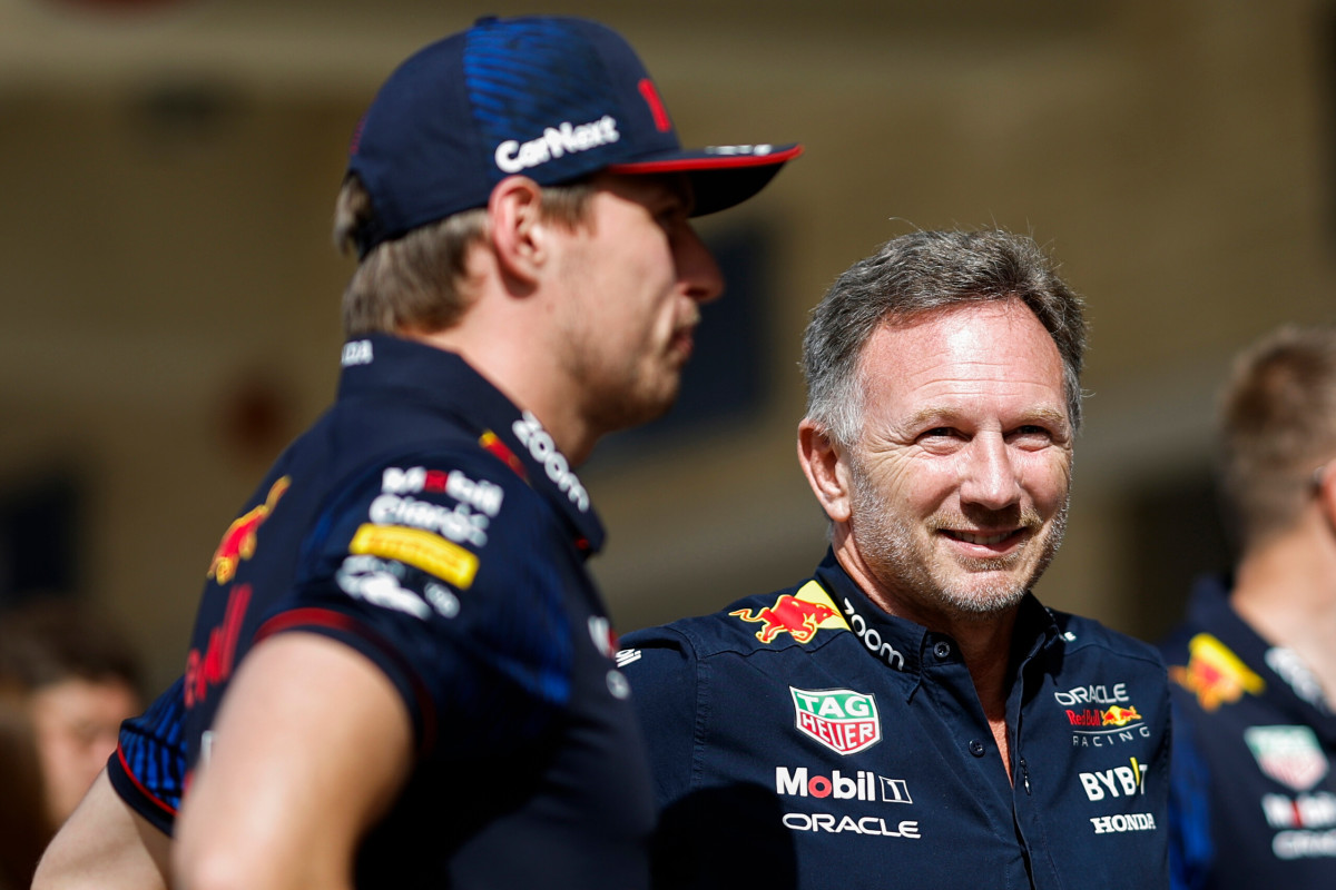 Christian Horner Red Bull (27)