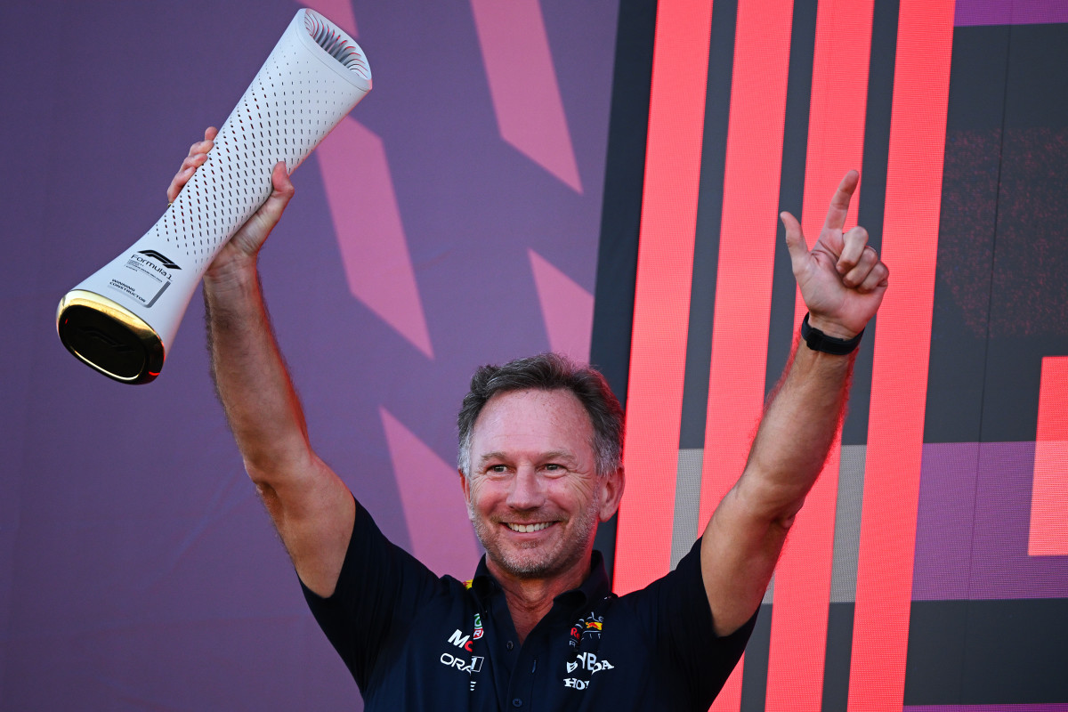 Christian Horner Red Bull (42)