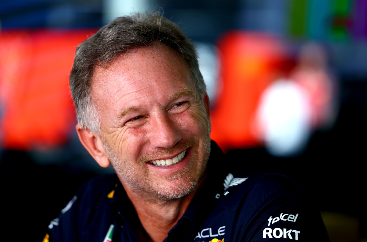 Christian Horner Red Bull (1)