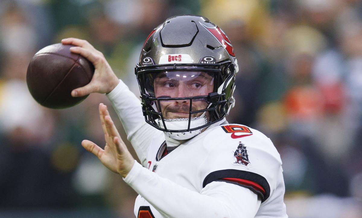 Keys To Cannon Fire: Tampa Bay Buccaneers Vs. Jacksonville Jaguars ...