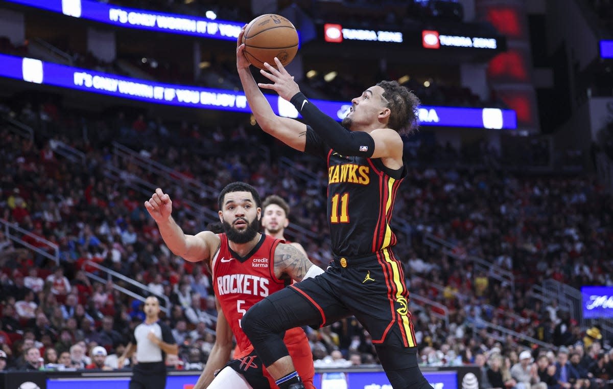 New Orleans Pelicans vs. Houston Rockets Live Stream TV Channel