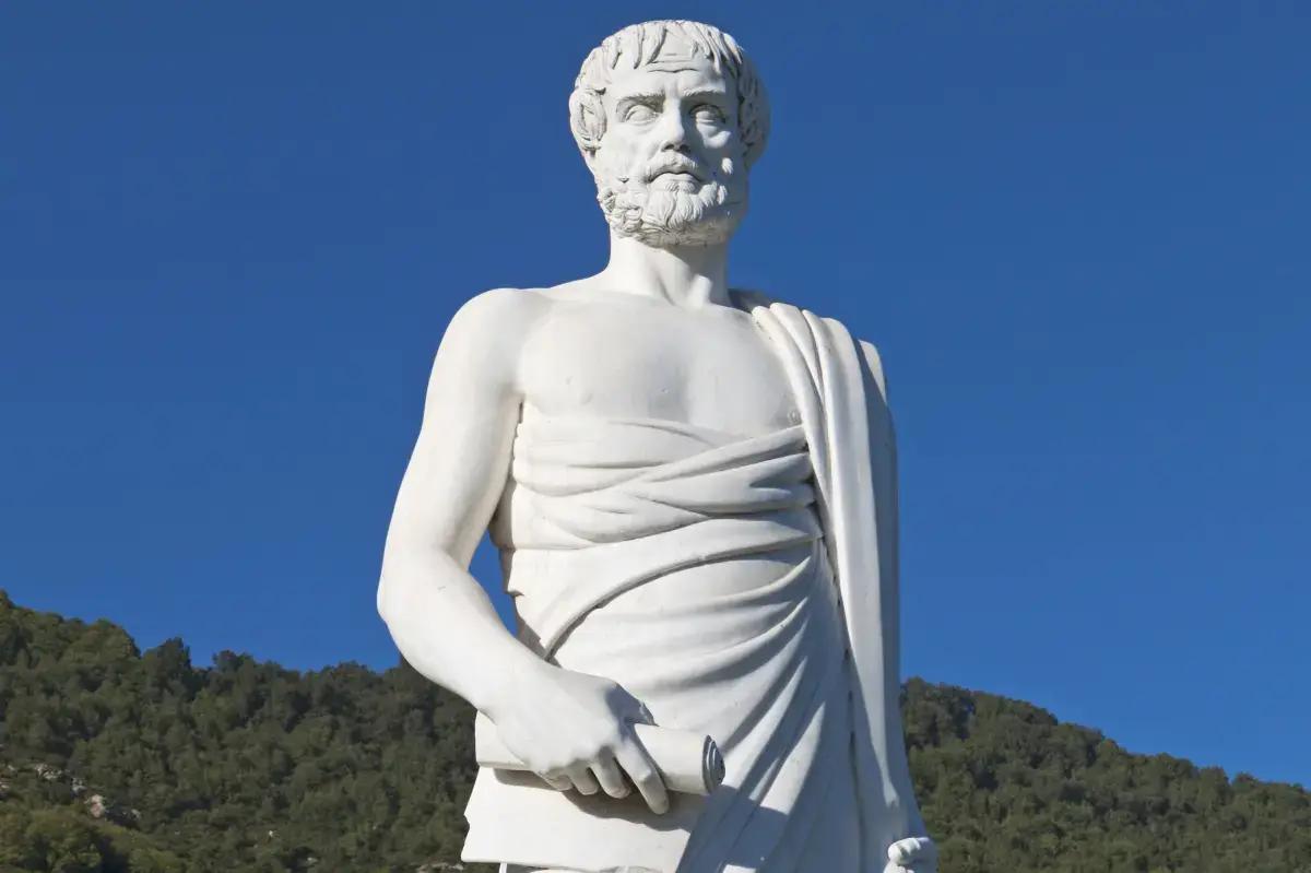 aristotle