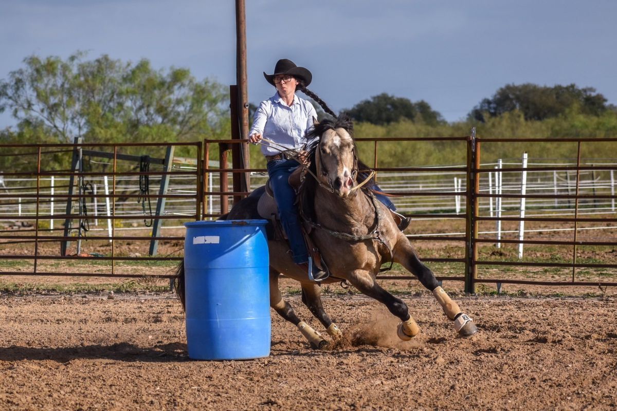 2024 Brings Exciting Barrel Racing Futurities with Massive Payouts Sports Illustrated Rodeo
