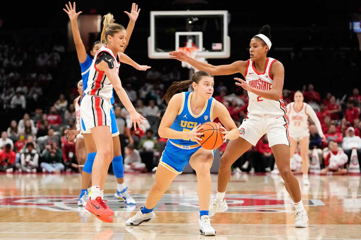 UCLA Women's Basketball: Cori Close Details Prep Process For Trojans ...