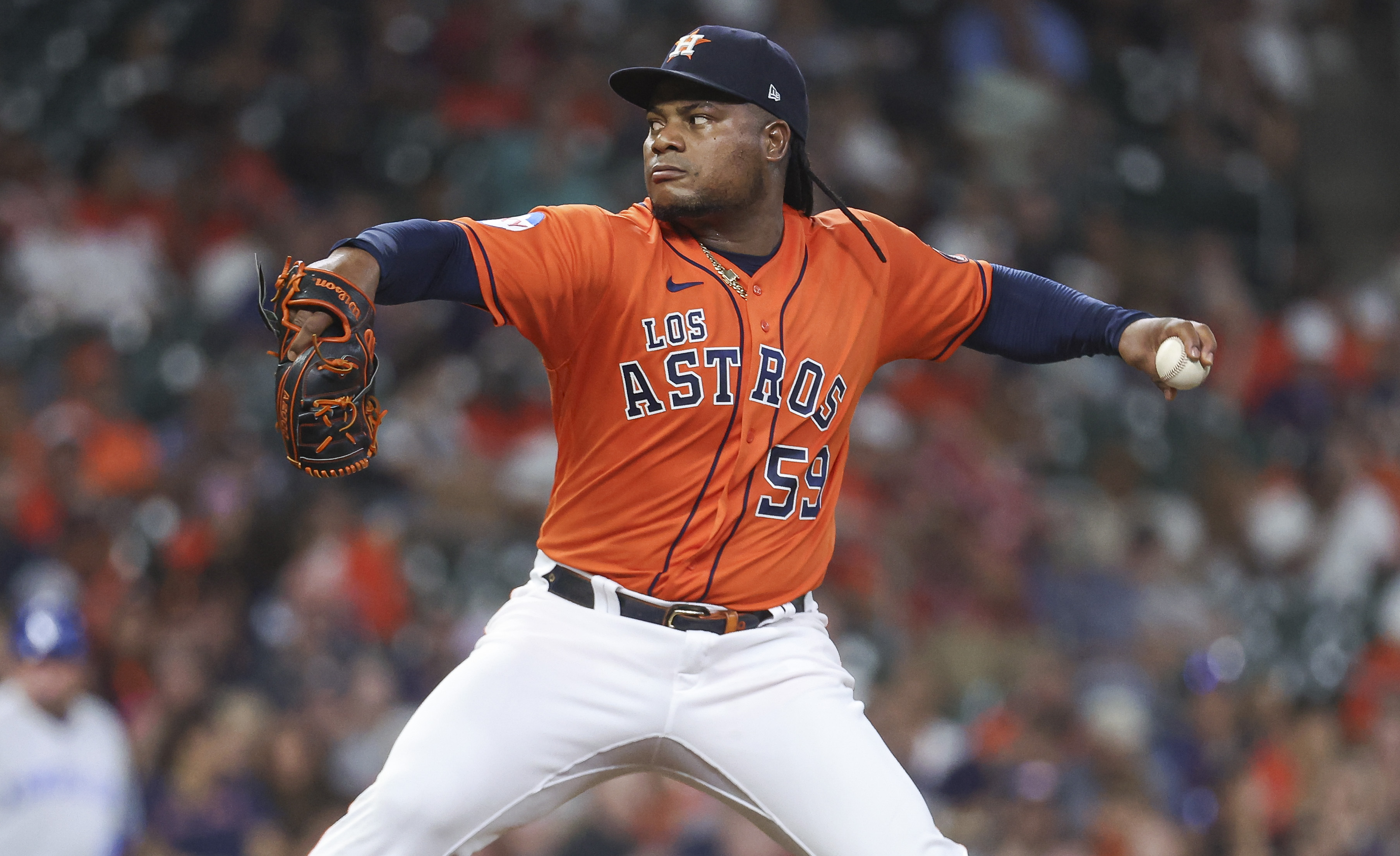 Should Philadelphia Phillies Pursue Blockbuster Trade With Houston Astros?  - Sports Illustrated Inside The Phillies