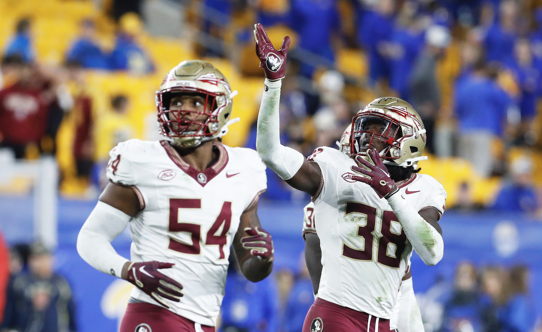 Florida State vs. Three Key Matchups for Orange Bowl Sports