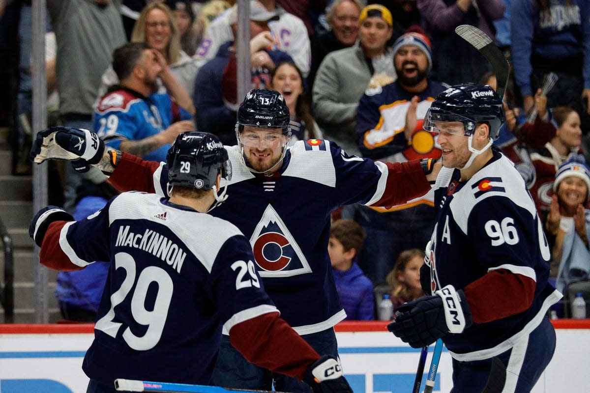 Watch avs game online live free