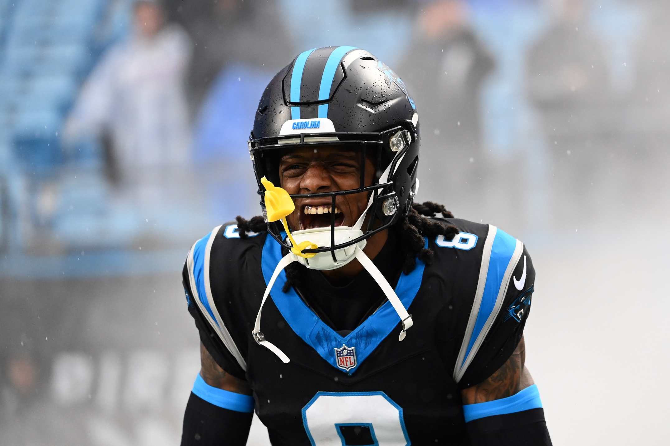 Carolina Panthers Injury Report: 12/28 - Sports Illustrated Carolina ...